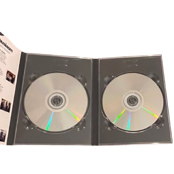 Curb Your Enthusiasm-THE COMPLETE SEVENTH SEASON 10 Episodes on Two Discs - Picture 5 of 6